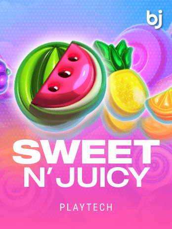 সুইট এন' জুসি
