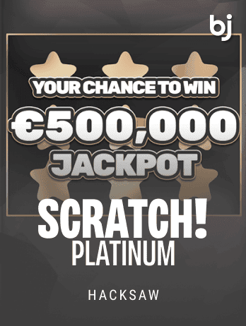 SCRATCH! Platinumpng